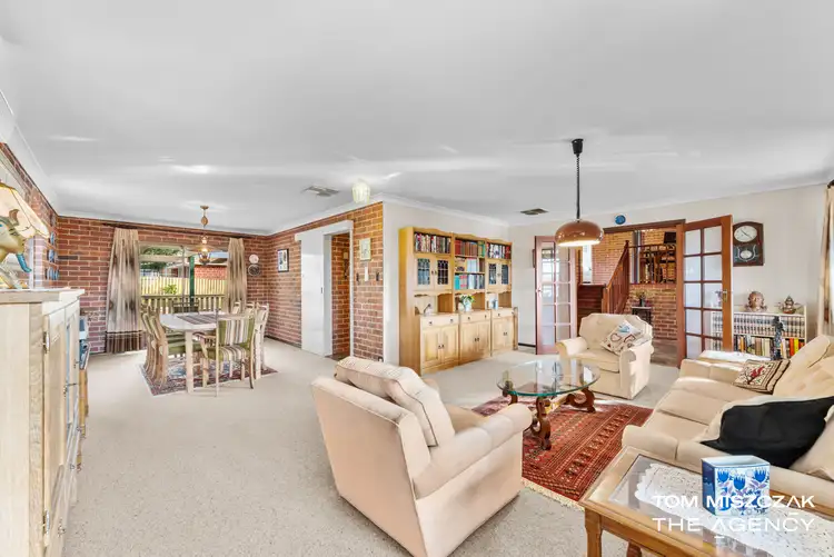 Sixth view of Homely house listing, 42 Trafalgar Road, Lesmurdie WA 6076