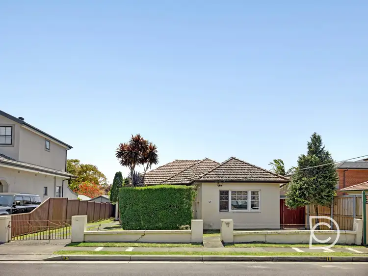 Main view of Homely house listing, 18 Gladstone Street, Concord NSW 2137