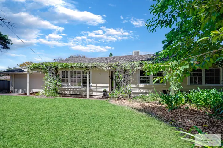 3 Shrewsbury Avenue, East Tamworth NSW 2340