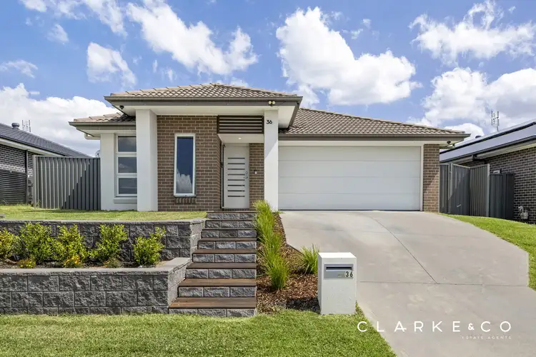 36 Tangerine Street, Gillieston Heights NSW 2321
