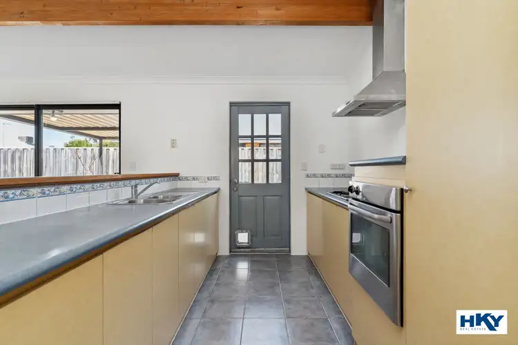 Second view of Homely house listing, 114 Larrawa Circle, Ellenbrook WA 6069