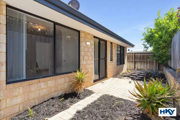 Third view of Homely house listing, 114 Larrawa Circle, Ellenbrook WA 6069