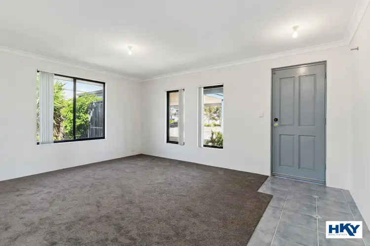 Fourth view of Homely house listing, 114 Larrawa Circle, Ellenbrook WA 6069