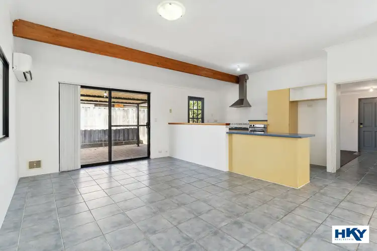 Sixth view of Homely house listing, 114 Larrawa Circle, Ellenbrook WA 6069