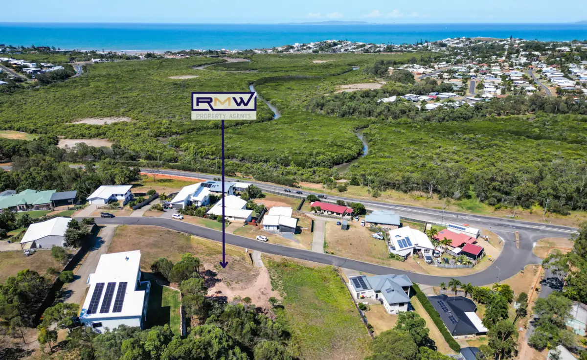 Main view of Homely land listing, 17 Naomi Drive, Taroomball QLD 4703