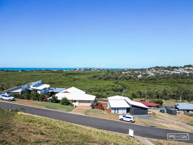 Second view of Homely land listing, 17 Naomi Drive, Taroomball QLD 4703