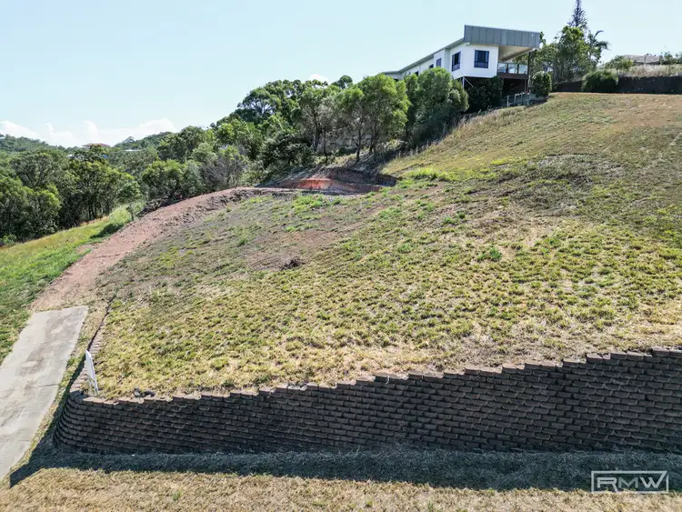 Third view of Homely land listing, 17 Naomi Drive, Taroomball QLD 4703