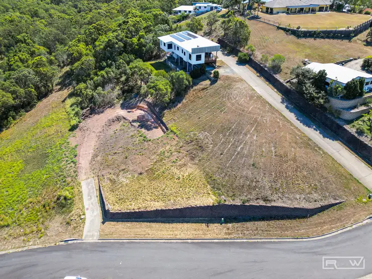 Fourth view of Homely land listing, 17 Naomi Drive, Taroomball QLD 4703