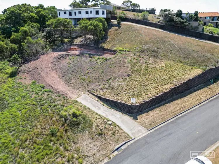Fifth view of Homely land listing, 17 Naomi Drive, Taroomball QLD 4703