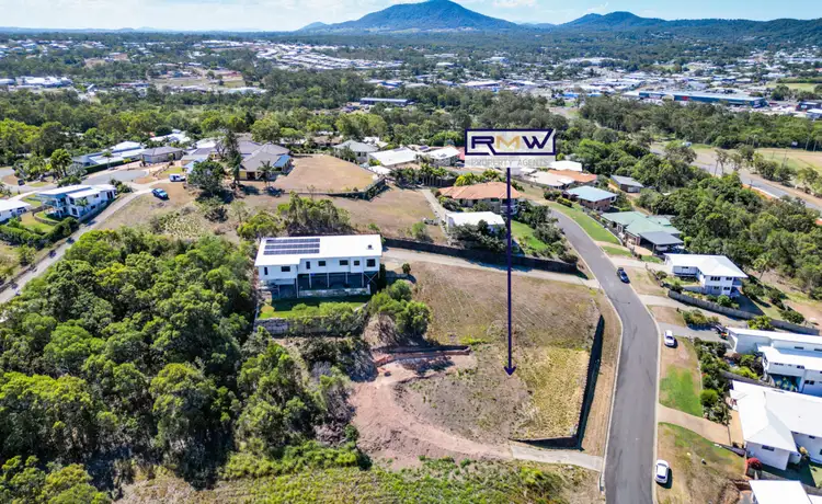 Sixth view of Homely land listing, 17 Naomi Drive, Taroomball QLD 4703