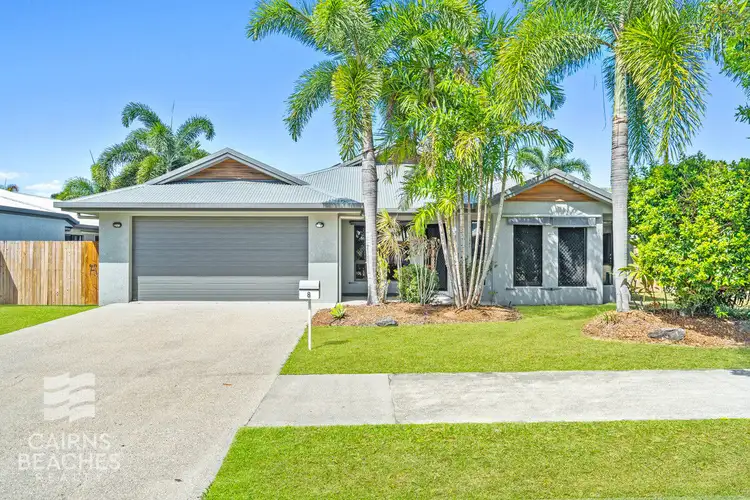 8 Torbay Street, Kewarra Beach QLD 4879