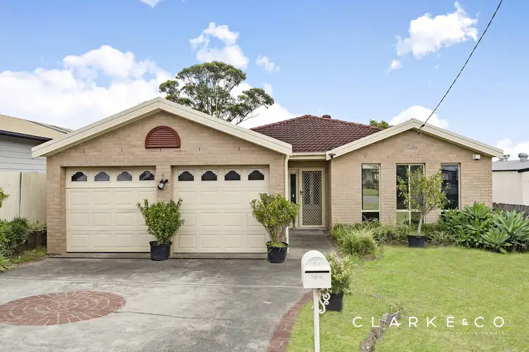 32 Farnsworth Street, Thornton NSW 2322