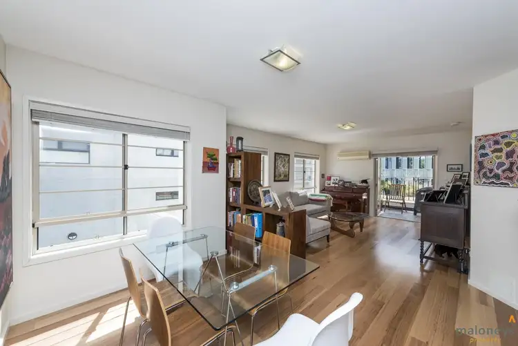 Third view of Homely apartment listing, 16/54 Moore Street, Turner ACT 2612