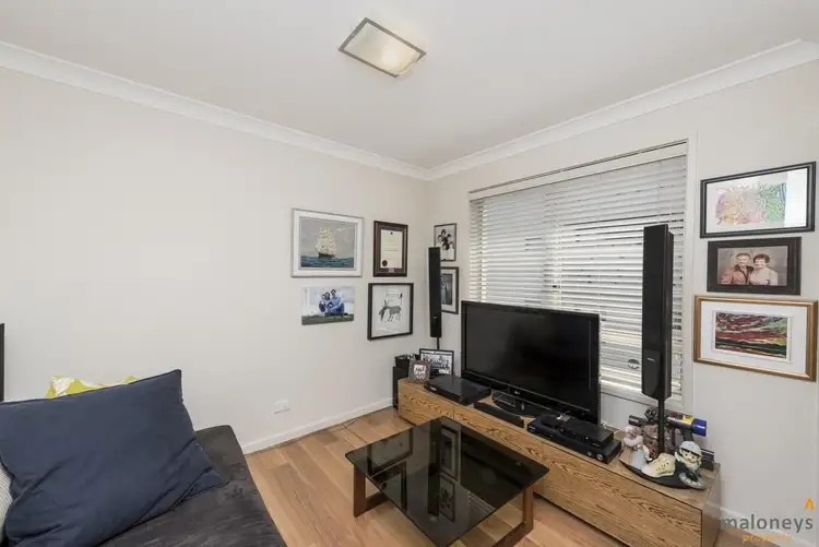 Fifth view of Homely apartment listing, 16/54 Moore Street, Turner ACT 2612