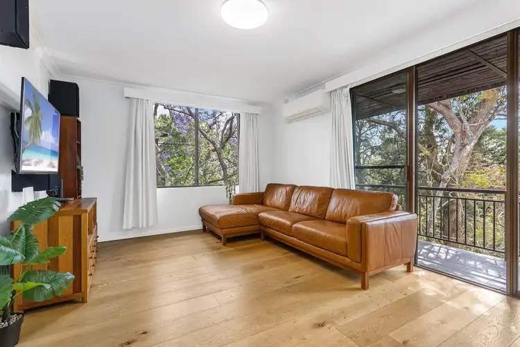 24/3-7 Edgeworth David Avenue, Hornsby NSW 2077