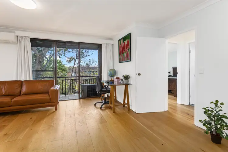 Third view of Homely unit listing, 24/3-7 Edgeworth David Avenue, Hornsby NSW 2077