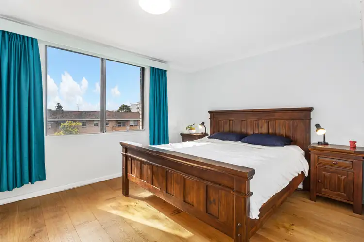 Sixth view of Homely unit listing, 24/3-7 Edgeworth David Avenue, Hornsby NSW 2077