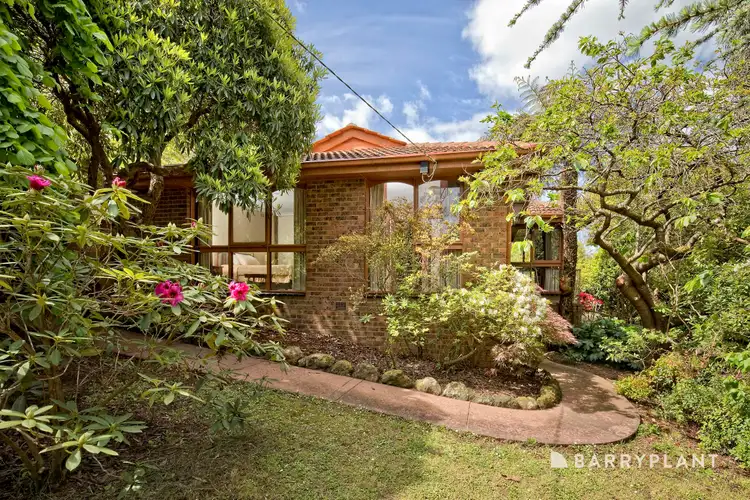 4 Elizabeth Court, Emerald VIC 3782