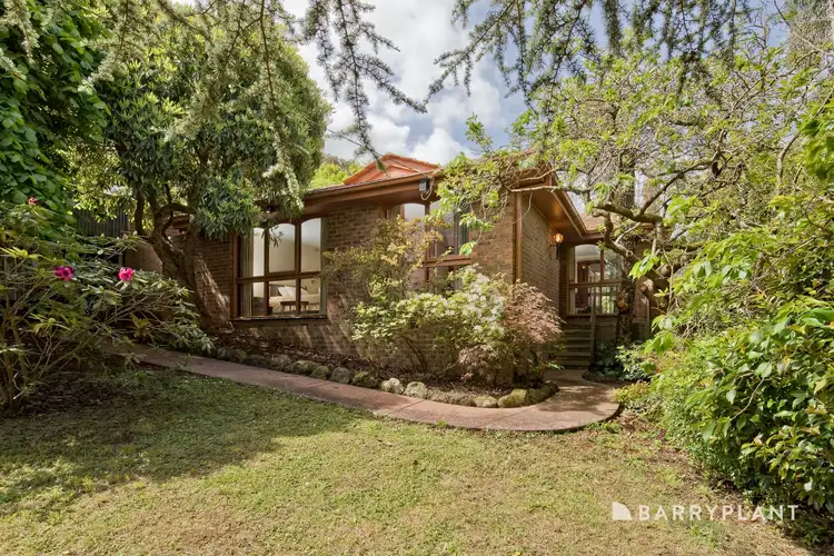 Second view of Homely house listing, 4 Elizabeth Court, Emerald VIC 3782