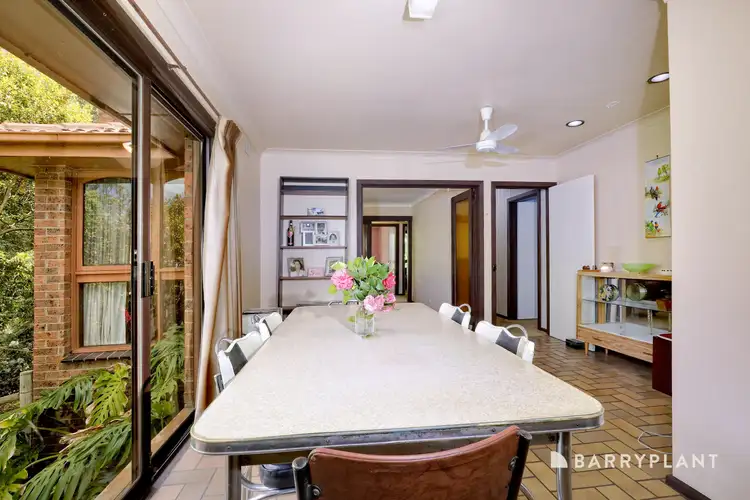 Fifth view of Homely house listing, 4 Elizabeth Court, Emerald VIC 3782