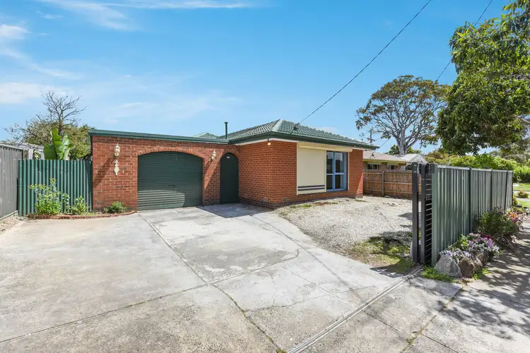143 Narre Warren Road, Cranbourne VIC 3977