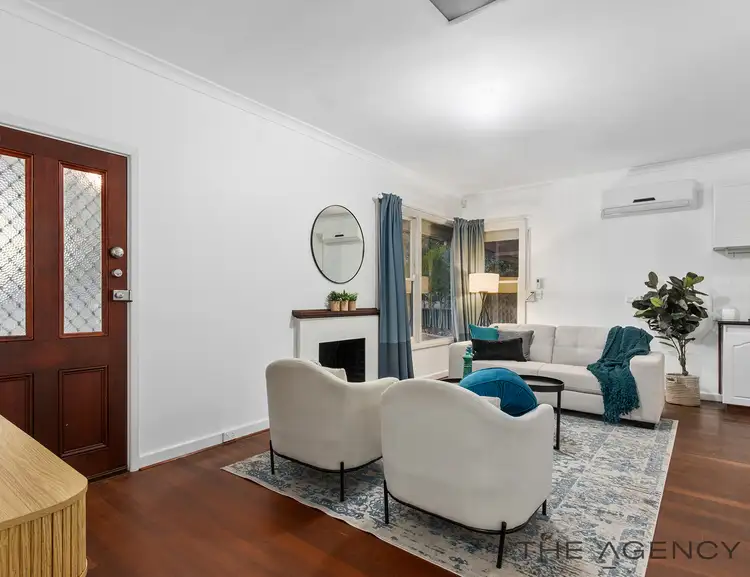 Fifth view of Homely house listing, 28 Vidler Street, Cloverdale WA 6105
