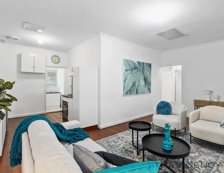 Sixth view of Homely house listing, 28 Vidler Street, Cloverdale WA 6105