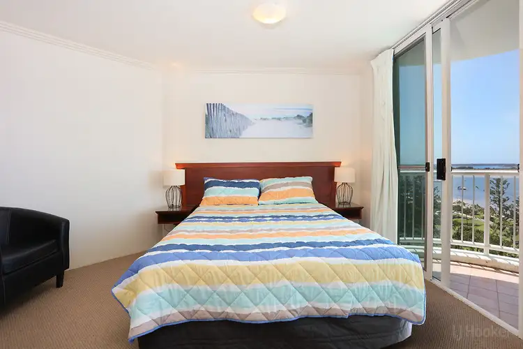 Sixth view of Homely apartment listing, 802/182-192 Marine Parade, Labrador QLD 4215
