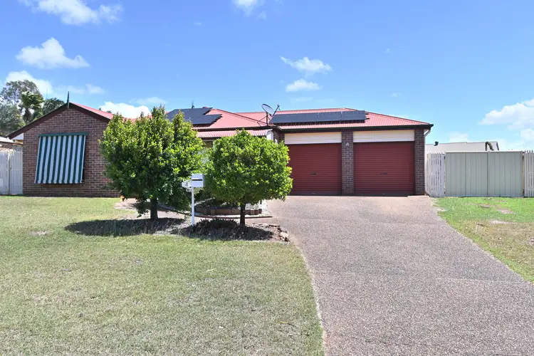 4 Cypress Street, Avoca QLD 4670