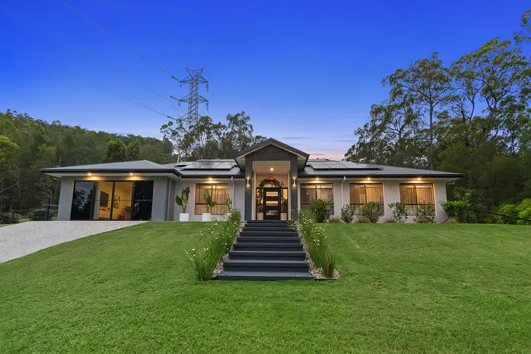 Main view of Homely house listing, 117 Burley Griffin Drive, Maudsland QLD 4210