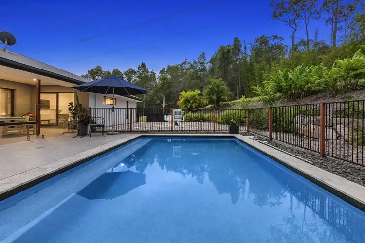 Second view of Homely house listing, 117 Burley Griffin Drive, Maudsland QLD 4210