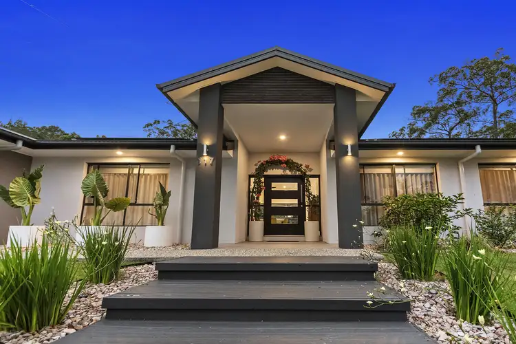 Third view of Homely house listing, 117 Burley Griffin Drive, Maudsland QLD 4210