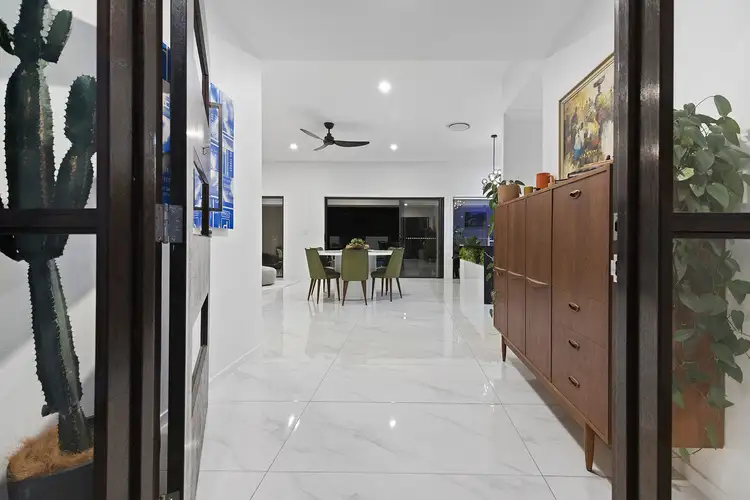 Fourth view of Homely house listing, 117 Burley Griffin Drive, Maudsland QLD 4210