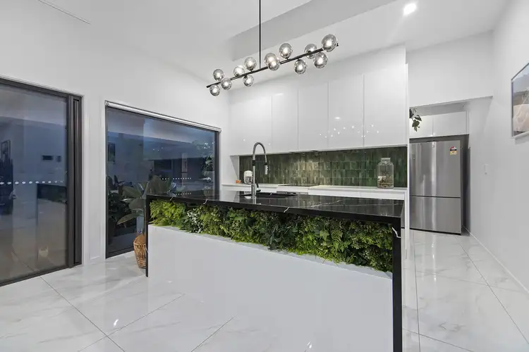 Fifth view of Homely house listing, 117 Burley Griffin Drive, Maudsland QLD 4210