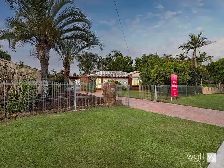 4 Strauss Court, Burpengary QLD 4505