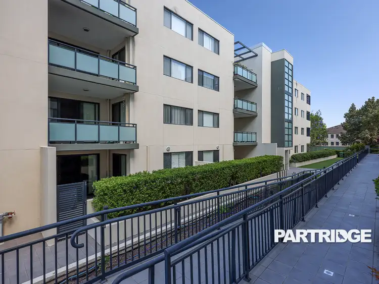 Fourth view of Homely apartment listing, 76/18-24 Murray Street, Northmead NSW 2152