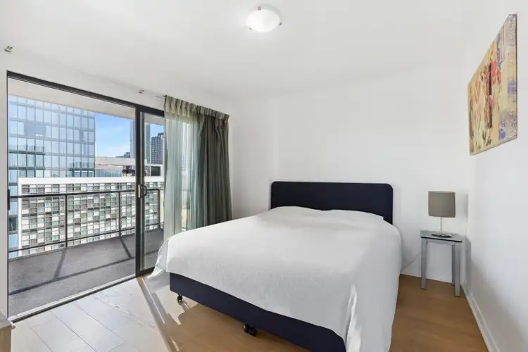 Third view of Homely apartment listing, 95/418-428 Murray Street, Perth WA 6000