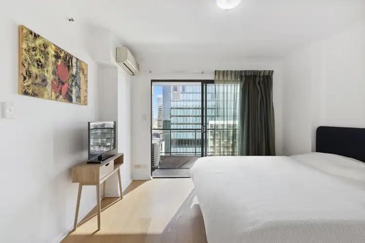 Fourth view of Homely apartment listing, 95/418-428 Murray Street, Perth WA 6000