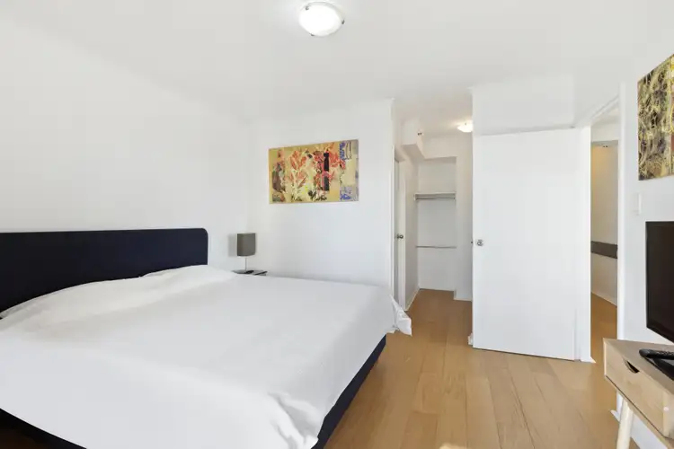 Fifth view of Homely apartment listing, 95/418-428 Murray Street, Perth WA 6000