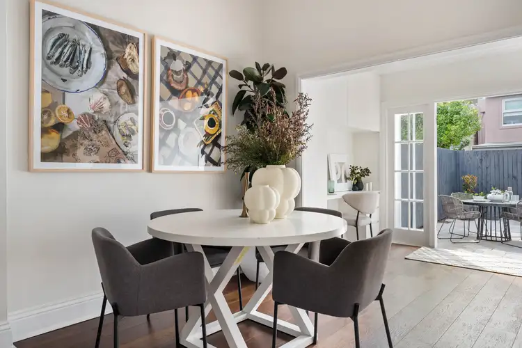 Second view of Homely house listing, 89 Trafalgar Street, Annandale NSW 2038