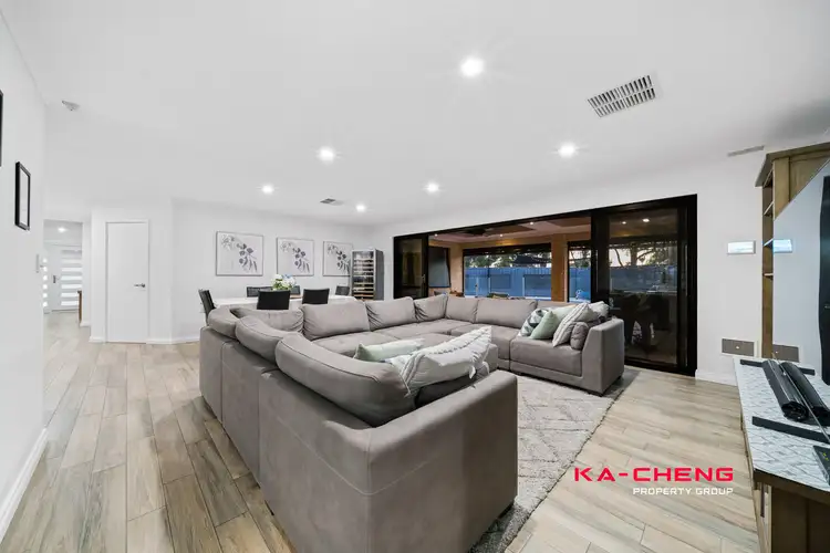 Fifth view of Homely house listing, 15 Olive Grove, Beechboro WA 6063