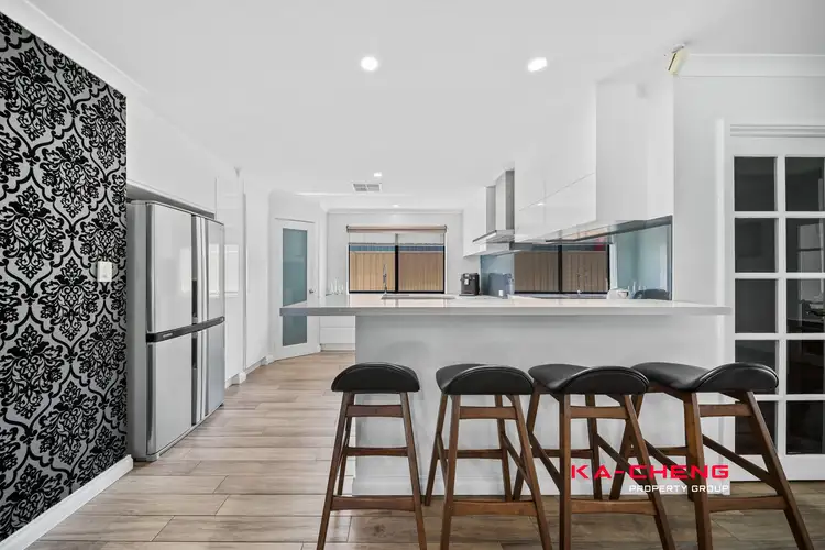 Sixth view of Homely house listing, 15 Olive Grove, Beechboro WA 6063