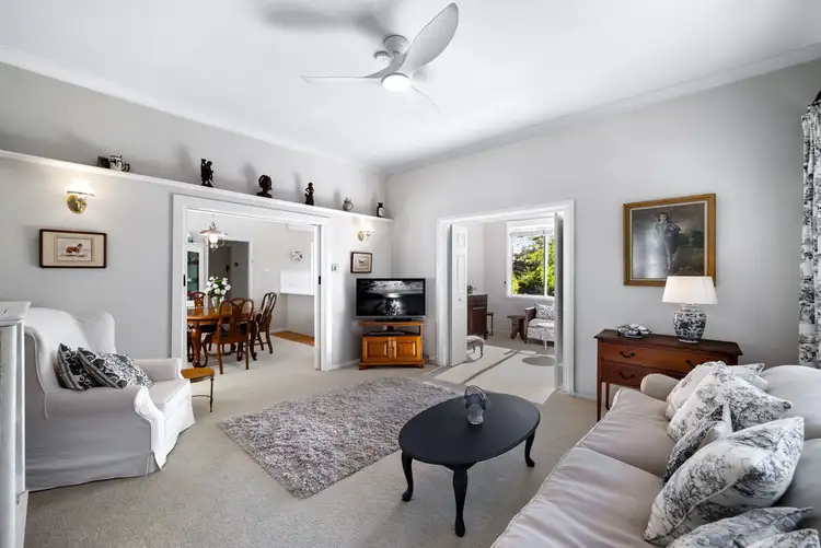 Second view of Homely house listing, 35 Grose Street, Leura NSW 2780