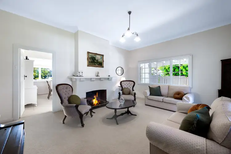 Fourth view of Homely house listing, 35 Grose Street, Leura NSW 2780