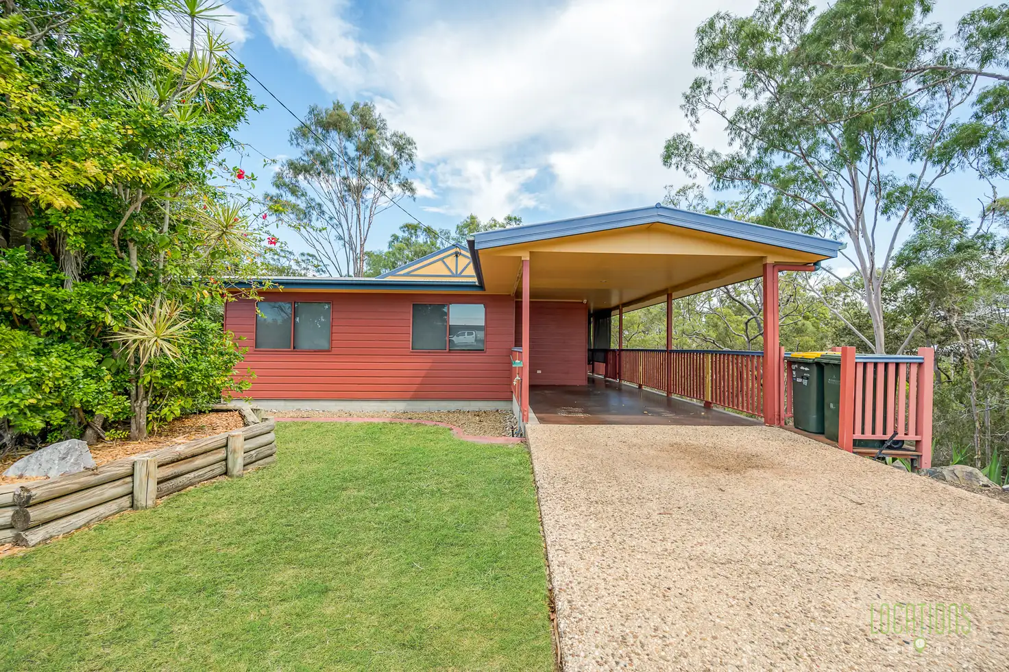 Main view of Homely house listing, 15 Fitzroy Avenue, Clinton QLD 4680