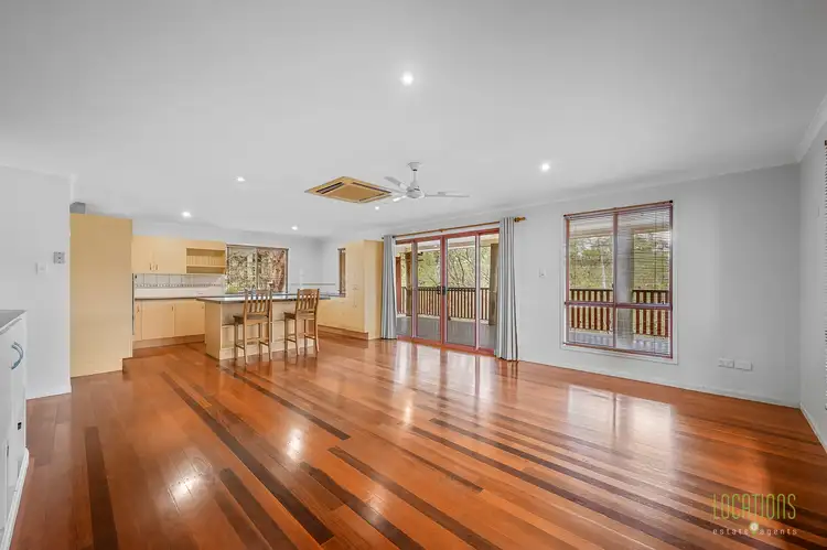 Third view of Homely house listing, 15 Fitzroy Avenue, Clinton QLD 4680