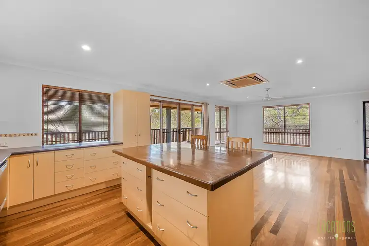 Fourth view of Homely house listing, 15 Fitzroy Avenue, Clinton QLD 4680