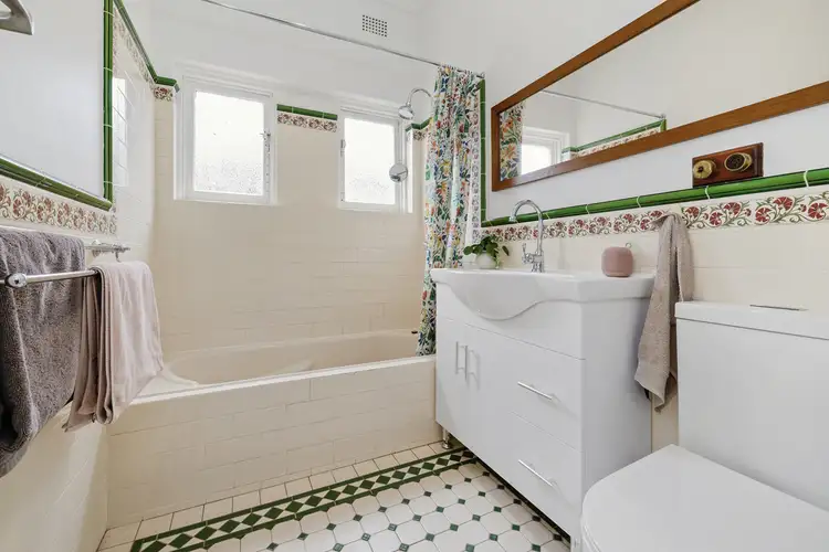 Third view of Homely semi-detached listing, 15A Edwin Street, Croydon NSW 2132
