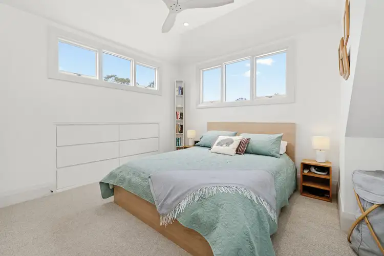 Fifth view of Homely semi-detached listing, 15A Edwin Street, Croydon NSW 2132