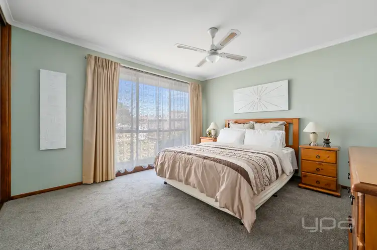 Fourth view of Homely house listing, 21 Rees Road, Melton South VIC 3338